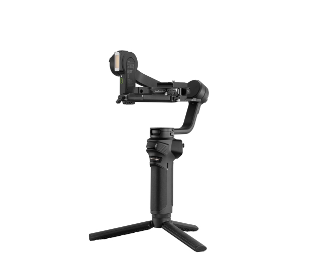 Zhiyun Weebill 3S - 1159545 - zdjęcie 4